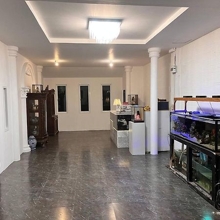 The 99 Inn Hotel Pak Chong 외부 사진