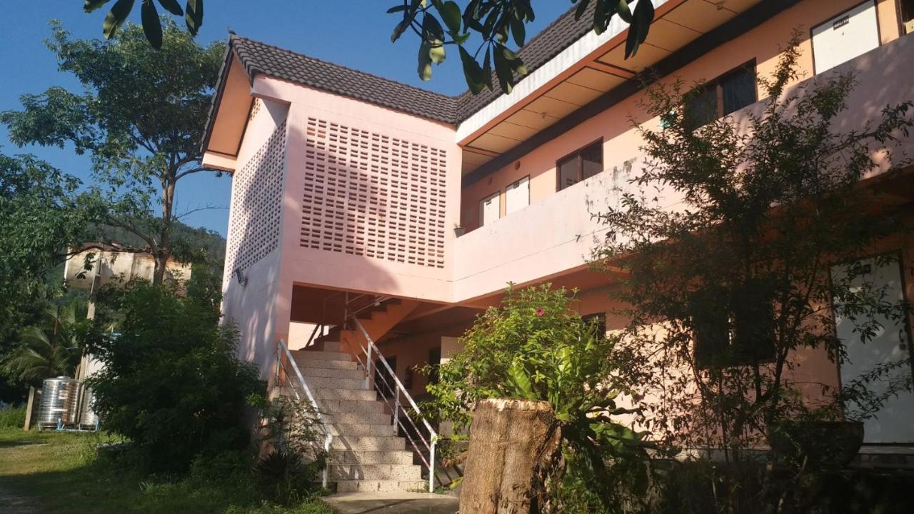 The 99 Inn Hotel Pak Chong 외부 사진