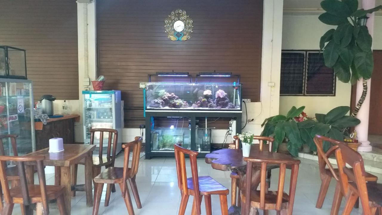 The 99 Inn Hotel Pak Chong 외부 사진