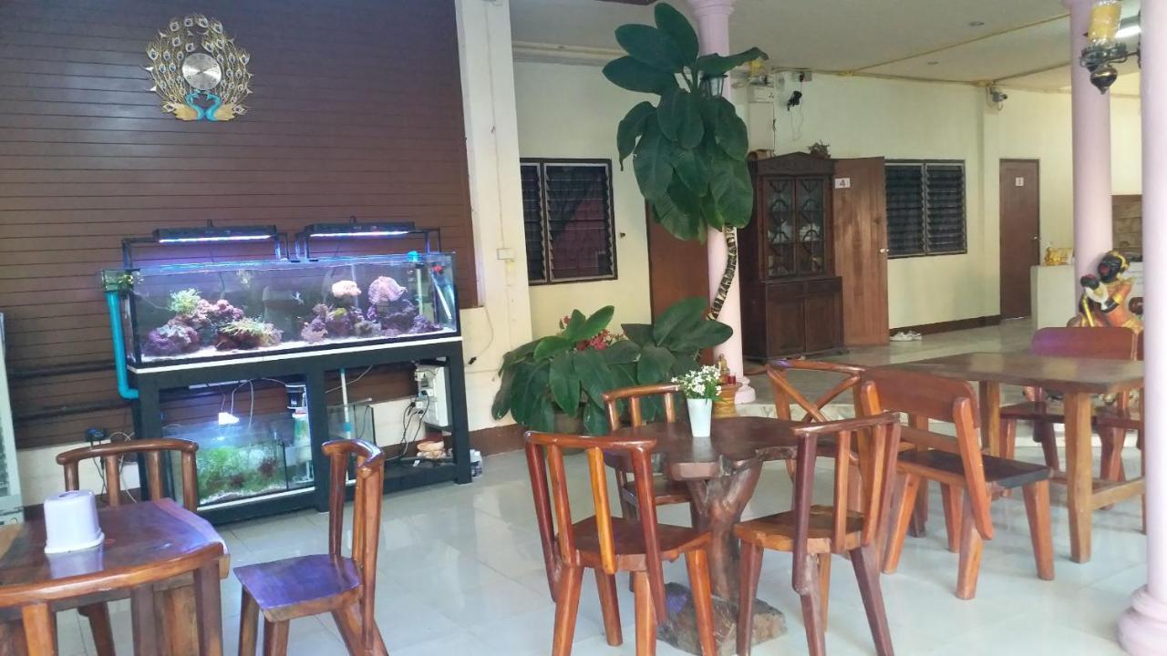 The 99 Inn Hotel Pak Chong 외부 사진