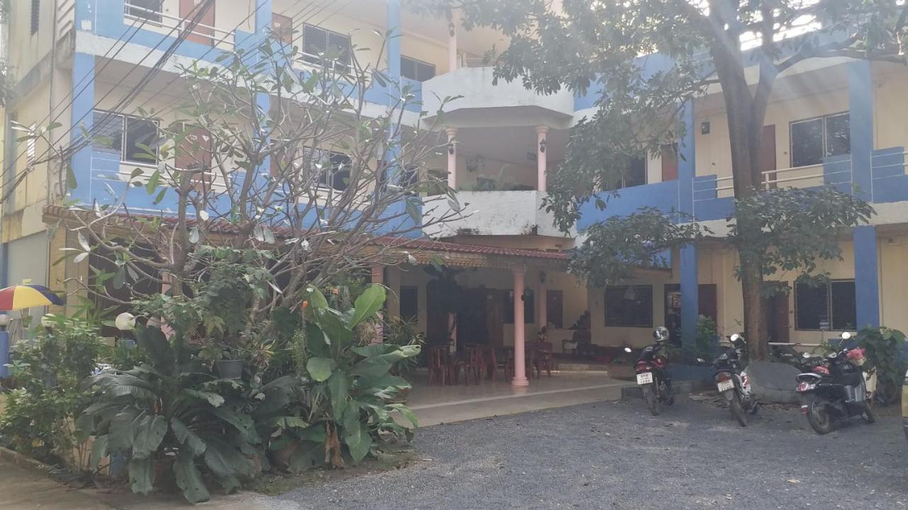 The 99 Inn Hotel Pak Chong 외부 사진