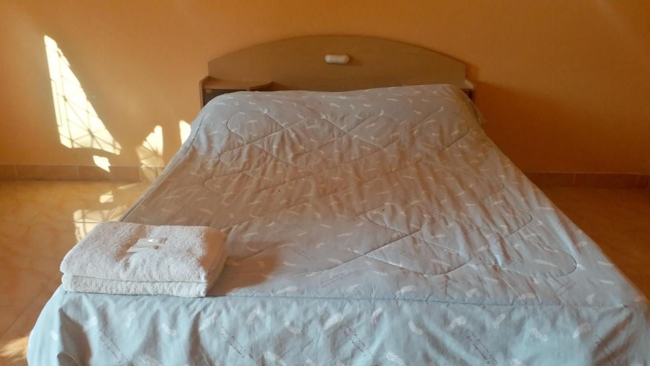 The 99 Inn Hotel Pak Chong 외부 사진