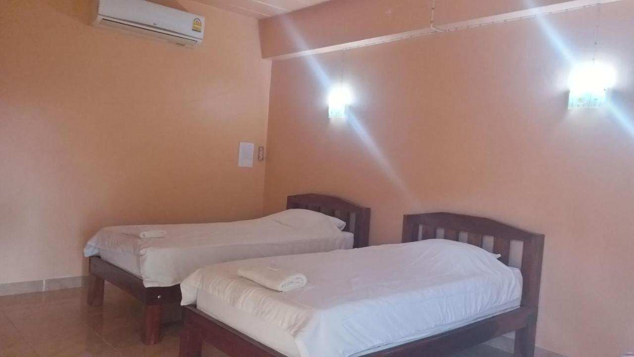 The 99 Inn Hotel Pak Chong 외부 사진