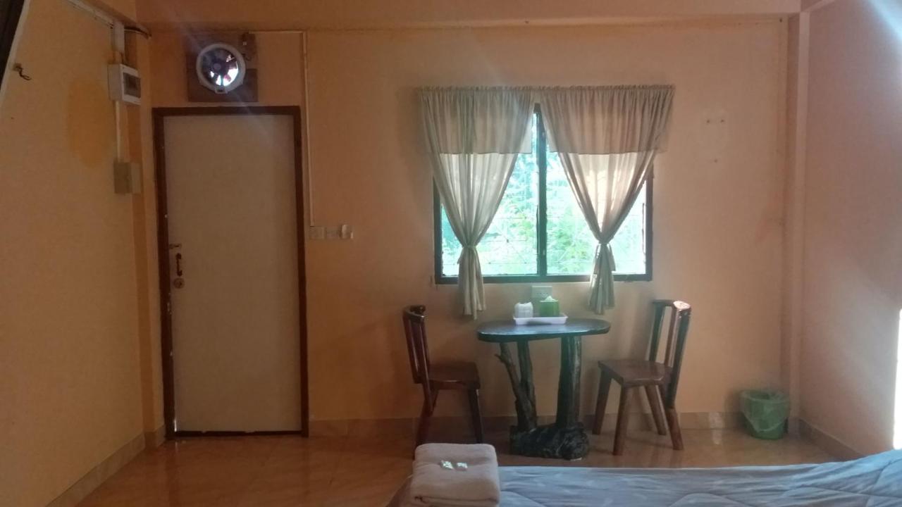 The 99 Inn Hotel Pak Chong 외부 사진