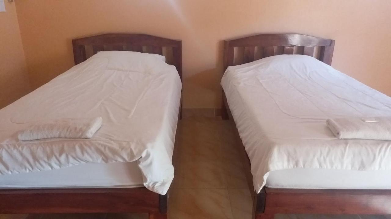 The 99 Inn Hotel Pak Chong 외부 사진