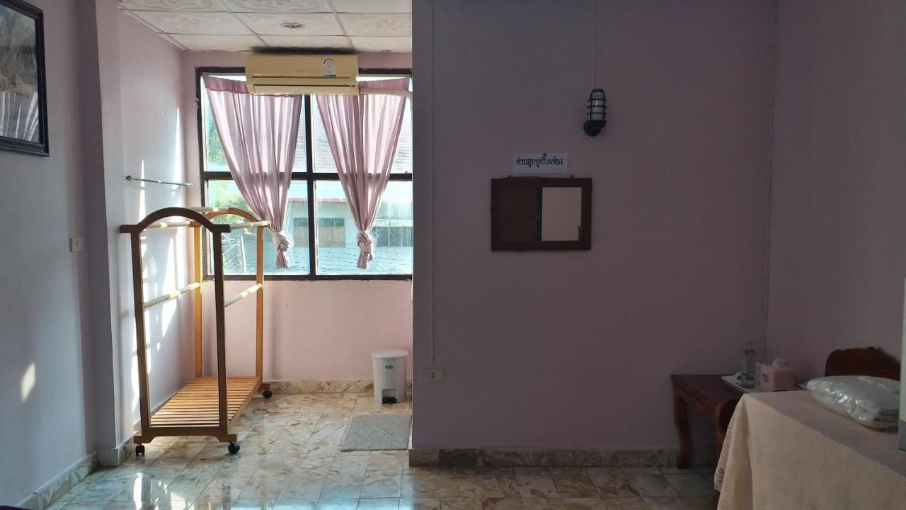 The 99 Inn Hotel Pak Chong 외부 사진