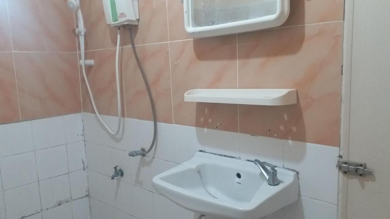 The 99 Inn Hotel Pak Chong 외부 사진