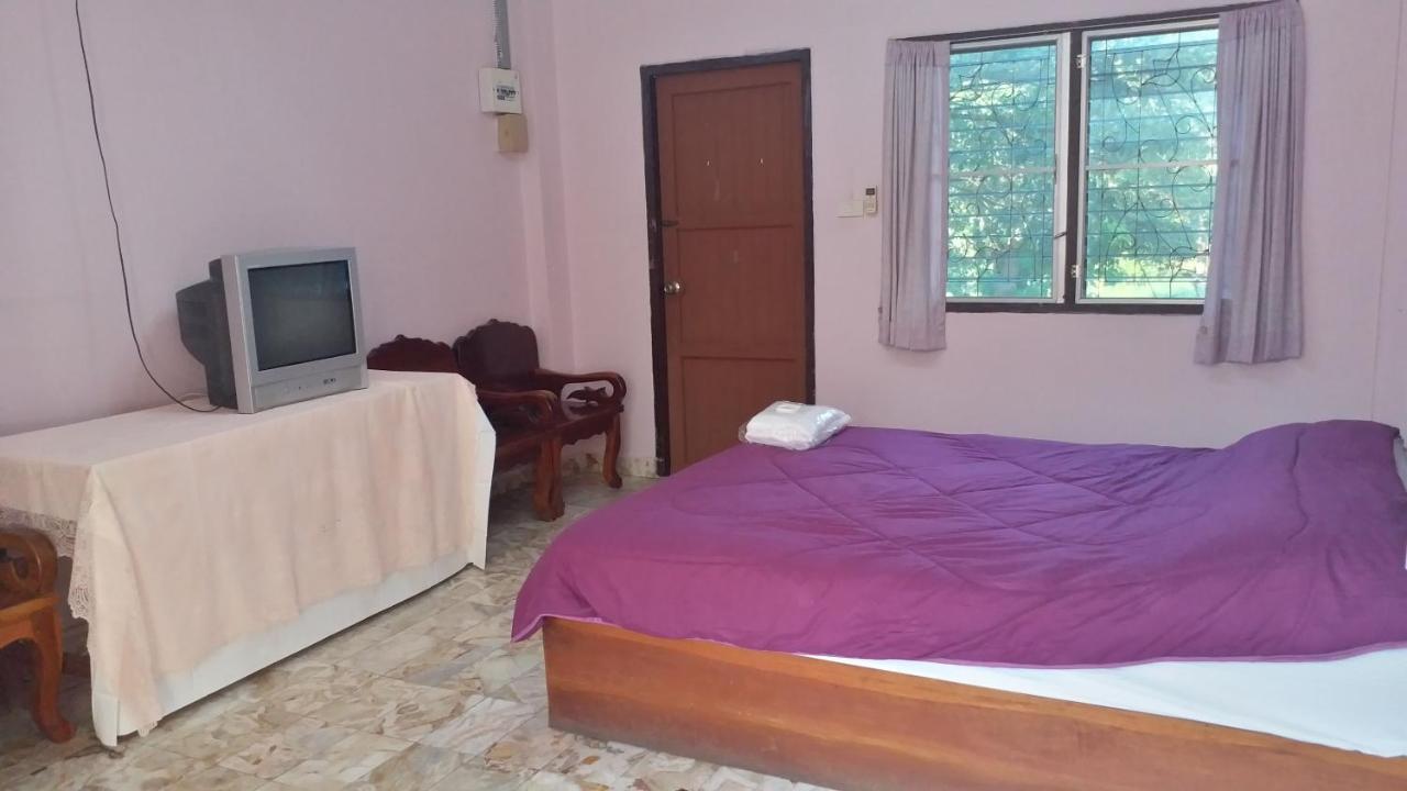 The 99 Inn Hotel Pak Chong 외부 사진