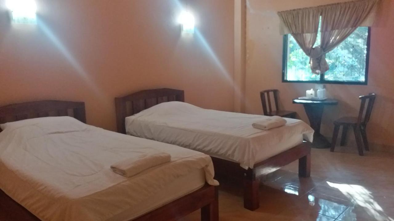 The 99 Inn Hotel Pak Chong 외부 사진