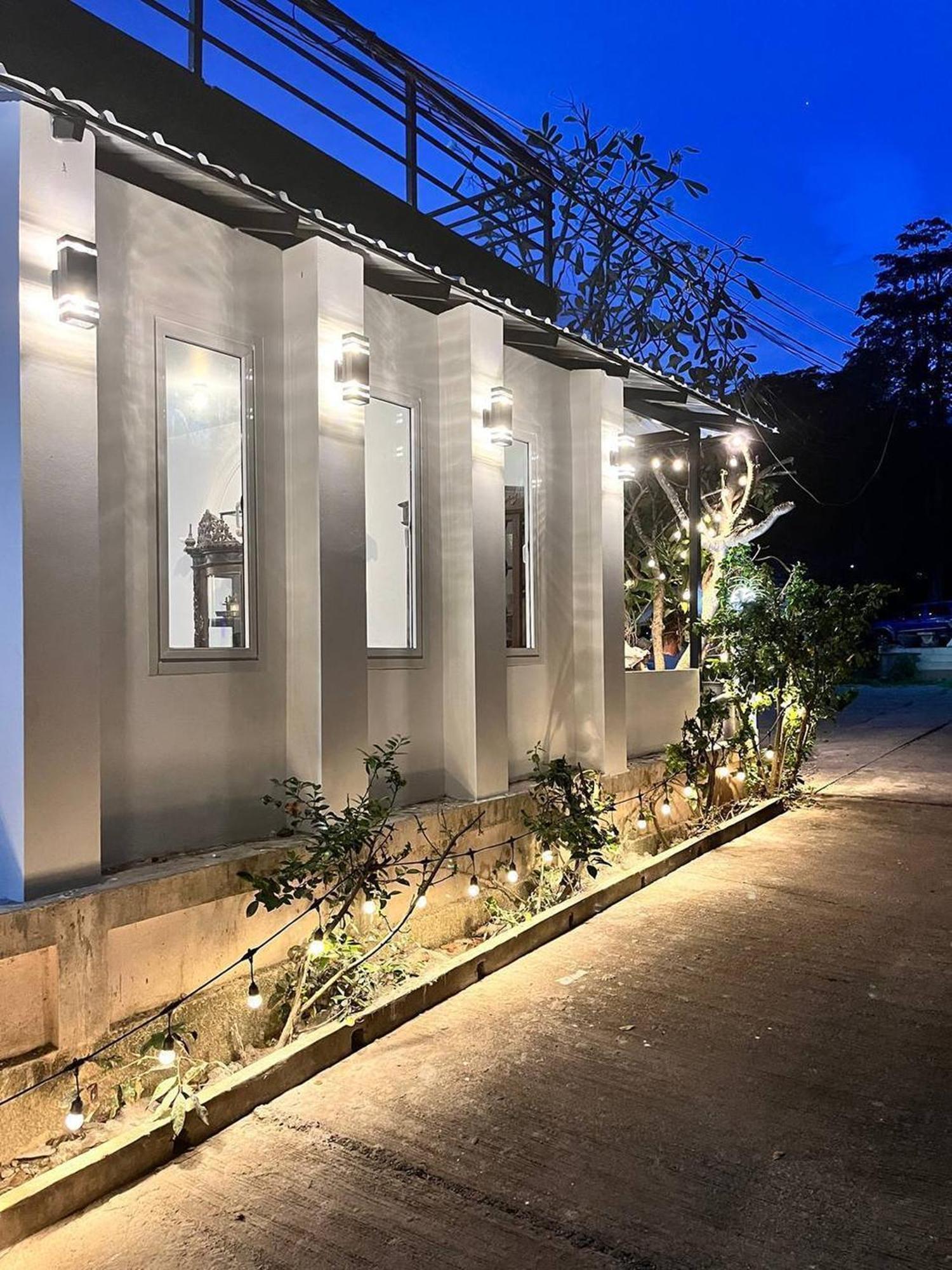 The 99 Inn Hotel Pak Chong 외부 사진