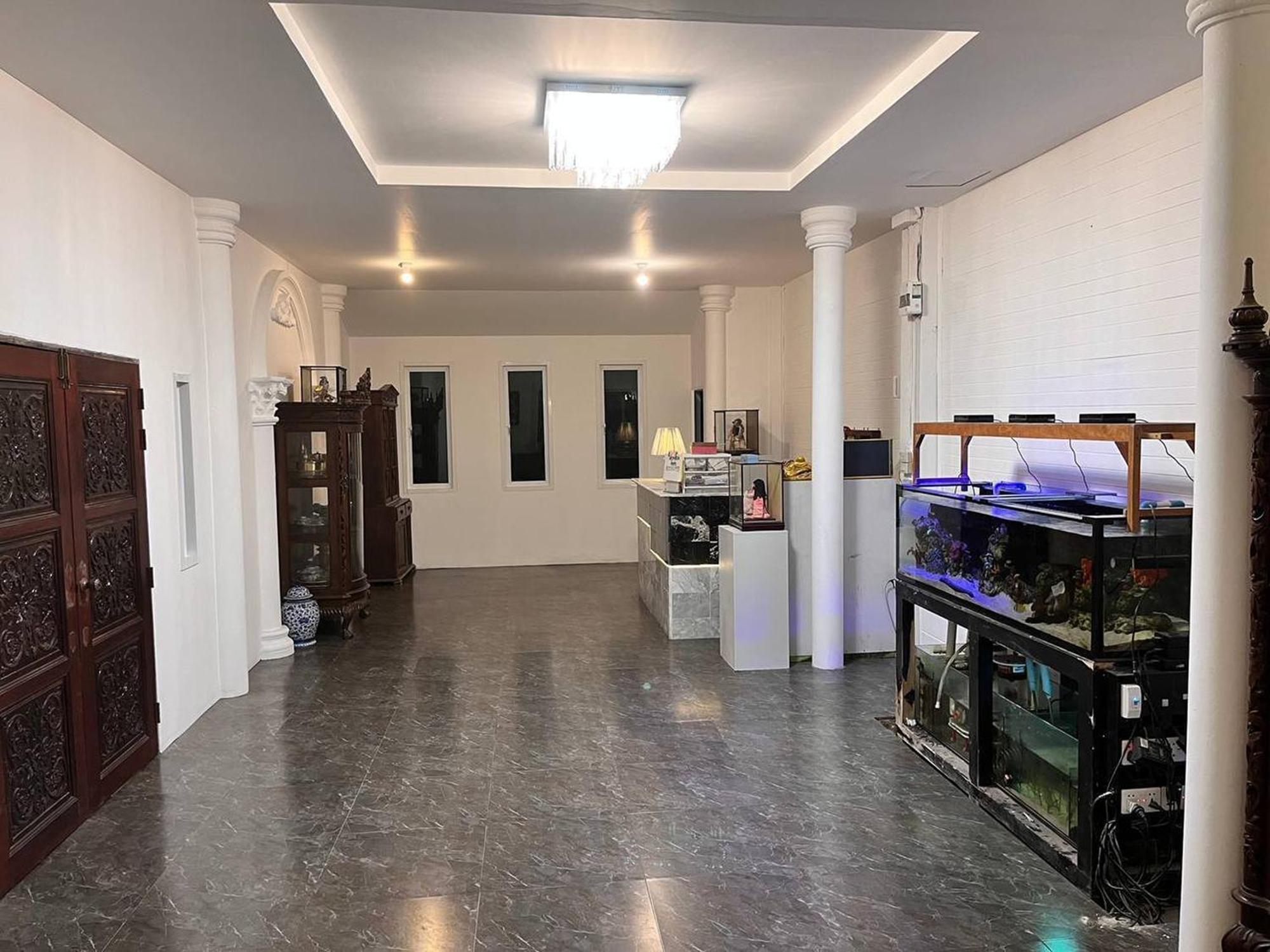The 99 Inn Hotel Pak Chong 외부 사진